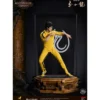 Blitzway - Bruce Lee Rooted Hair Ver. 1/4 - 50th Anniversary Tribute - le Jeu de la Mort