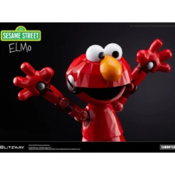 Blitzway Carbotix - Sesame Street ELMO