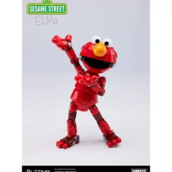 Blitzway Carbotix - Sesame Street ELMO
