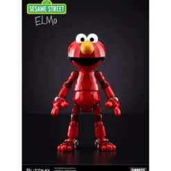 Blitzway Carbotix - Sesame Street ELMO