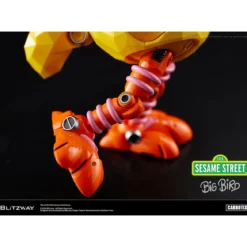 Blitzway Carbotix - Sesame Street BIG BIRD