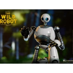Blitzway Carbotix The Wild Robot