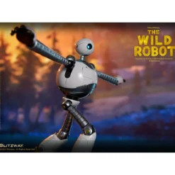 Blitzway Carbotix The Wild Robot