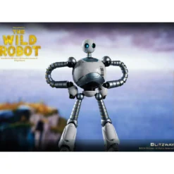 Blitzway Carbotix The Wild Robot