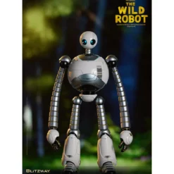 Blitzway Carbotix The Wild Robot