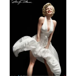 Blitzway - Marilyn Monroe 1/4 - Hybrid Superb Scale