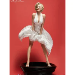 Blitzway - Marilyn Monroe 1/4 - Hybrid Superb Scale
