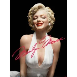 Blitzway - Marilyn Monroe 1/4 - Hybrid Superb Scale
