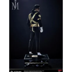 Blitzway - Michael Jackson: Michael Jackson 1:4 Scale Statue