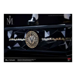 Blitzway - Michael Jackson: Michael Jackson 1:4 Scale Statue