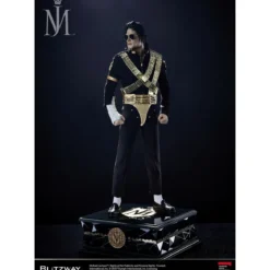 Blitzway - Michael Jackson: Michael Jackson 1:4 Scale Statue