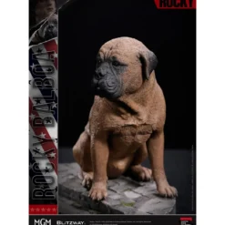 Blitzway Statue 1/4 Hybrid Rocky - Sylvester Stallone