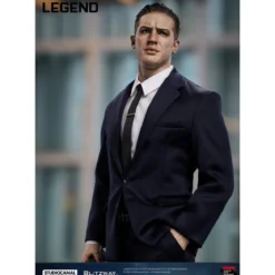 Blitzway Statue 1/4 Reginald Reggie Kray