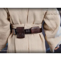 Blitzway Superb Scale Statue - Obi-Wan Kenobi Standard Version 1/4 - Star Wars Episode III
