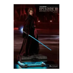 Blitzway Superb Scale Statue - Anakin Skywalker Standard Version 1/4 - Star Wars Episode III