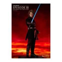 Blitzway Superb Scale Statue - Anakin Skywalker Standard Version 1/4 - Star Wars Episode III
