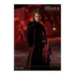 Blitzway Superb Scale Statue - Anakin Skywalker Standard Version 1/4 - Star Wars Episode III