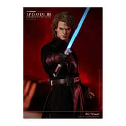 Blitzway Superb Scale Statue - Anakin Skywalker Standard Version 1/4 - Star Wars Episode III