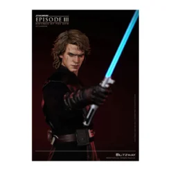 Blitzway Superb Scale Statue - Anakin Skywalker Standard Version 1/4 - Star Wars Episode III