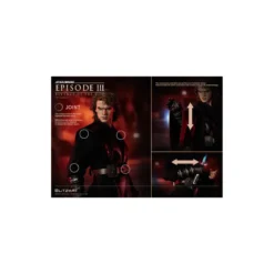 Blitzway Superb Scale Statue - Anakin Skywalker Standard Version 1/4 - Star Wars Episode III