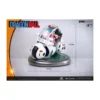 Blitzway X 5Pro Studio - Dragon Ball Bulma’s Capsule No.9 Bike statue 1/6