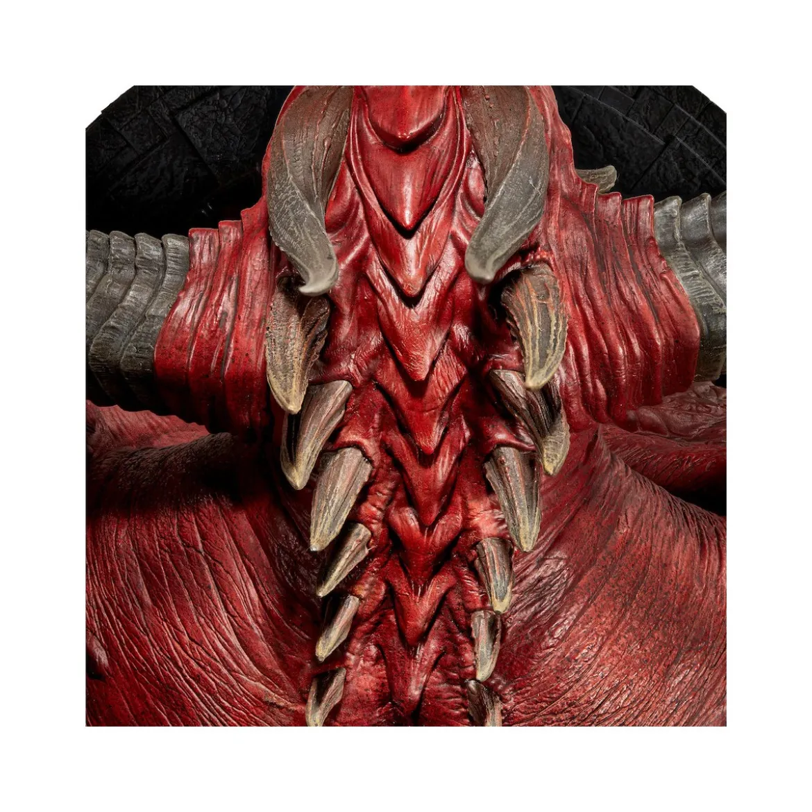 Blizzard - Buste Diablo Lord of Terror