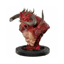 Blizzard - Buste Diablo Lord of Terror
