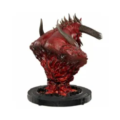 Blizzard - Buste Diablo Lord of Terror