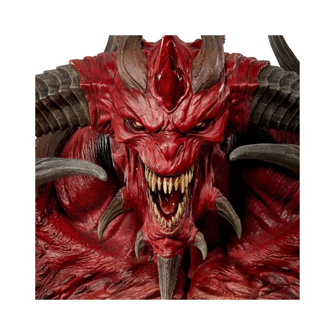 Blizzard - Buste Diablo Lord of Terror