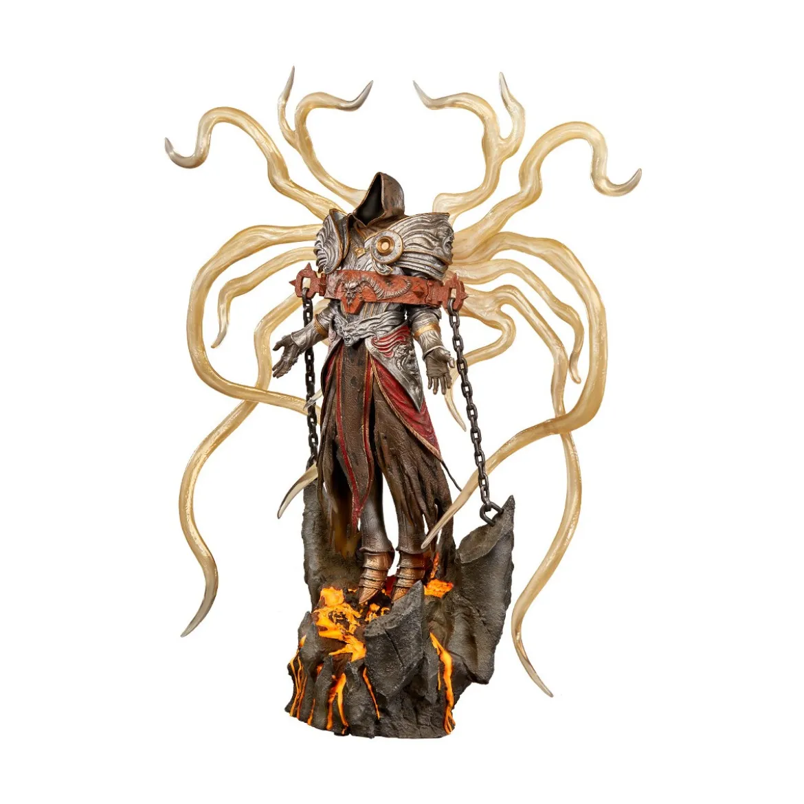 Blizzard - Inarius Premium Statue 1/5 - Diablo IV