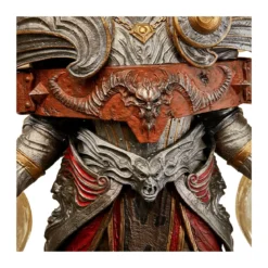 Blizzard - Inarius Premium Statue 1/5 - Diablo IV