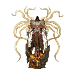 Blizzard - Inarius Premium Statue 1/5 - Diablo IV