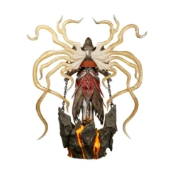 Blizzard - Inarius Premium Statue 1/5 - Diablo IV