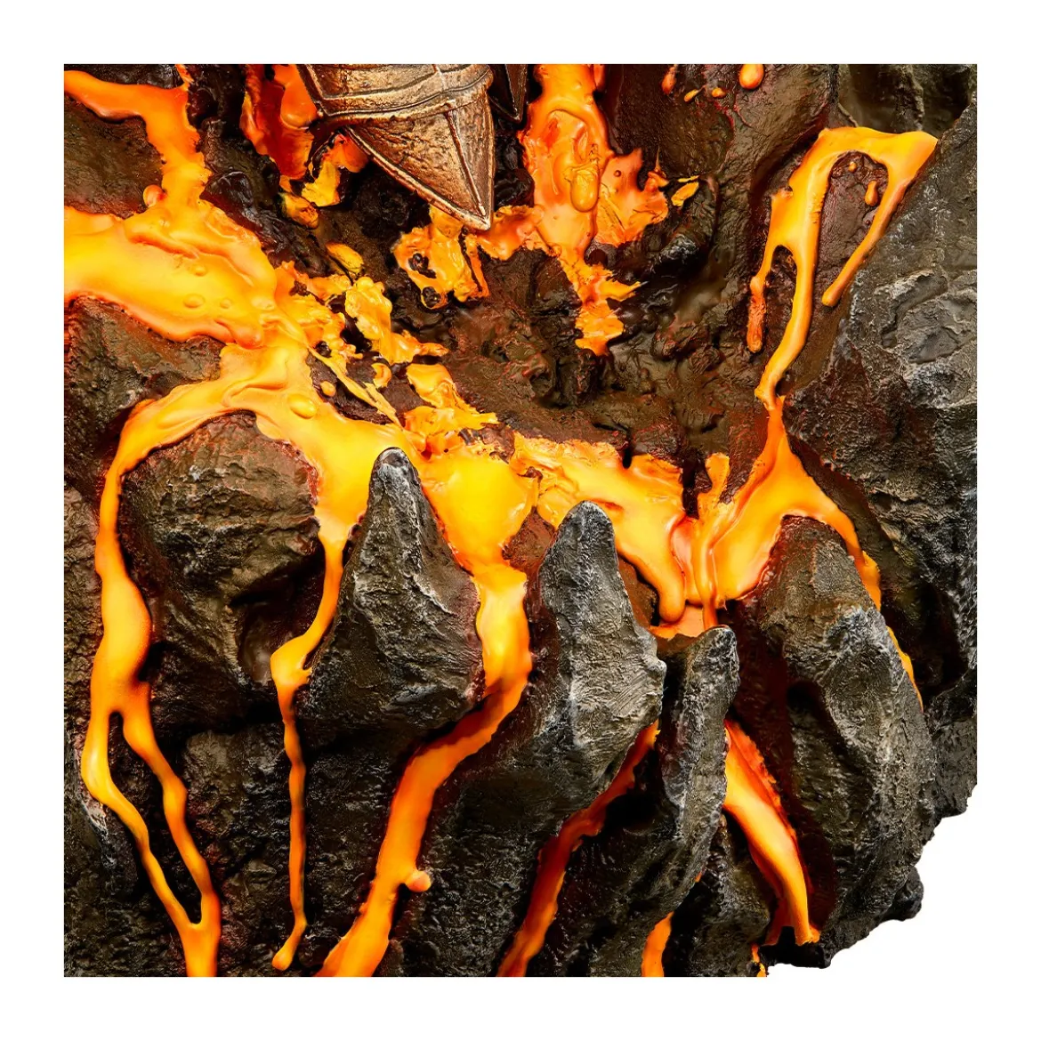 Blizzard - Inarius Premium Statue 1/5 - Diablo IV
