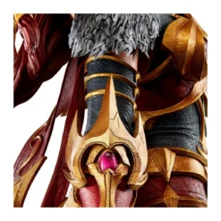 Blizzard - World of Warcraft - Alexstrasza Premium Statue 1/5