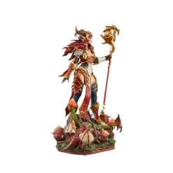 Blizzard - World of Warcraft - Alexstrasza Premium Statue 1/5