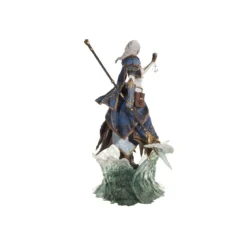 Blizzard - World of Warcraft - Jaine Proudmoore Premium Statue 1/5