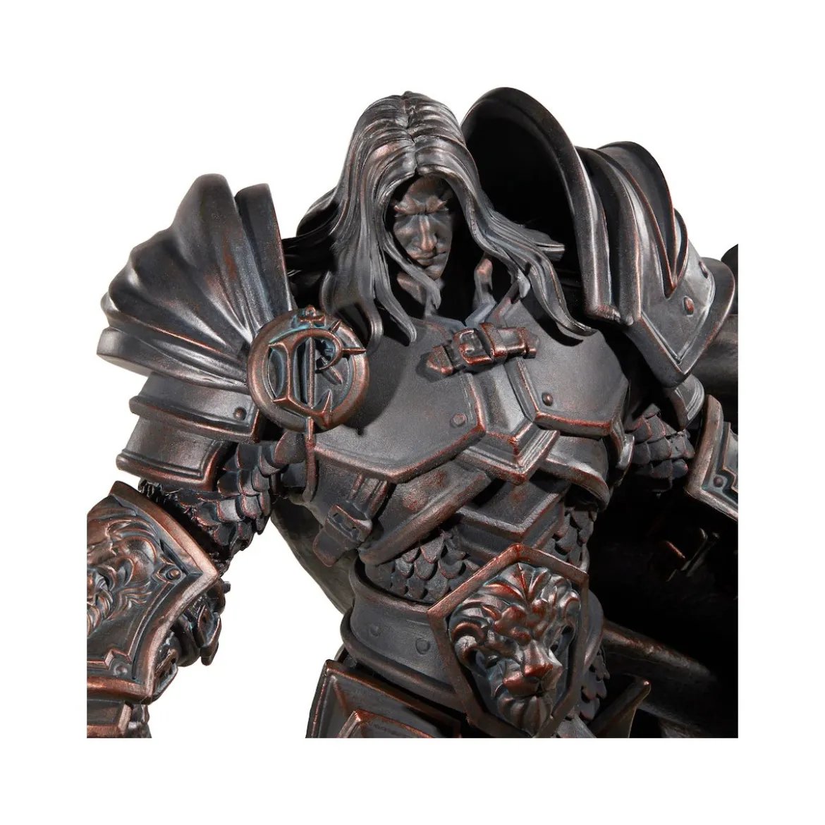 Blizzard - World of Warcraft - Warcraft III - Prince Arthas