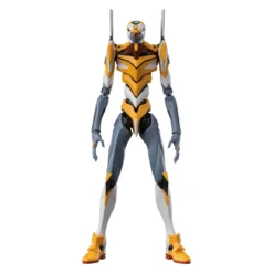 Blokees Evanglion - Action Edition Evangelion Production Proto-Type 00 - Eva Unit 00