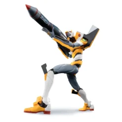 Blokees Evanglion - Action Edition Evangelion Production Proto-Type 00 - Eva Unit 00