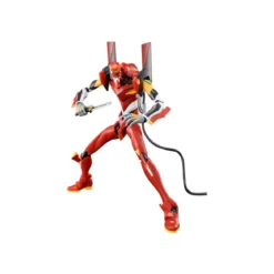 Blokees Evanglion - Action Edition Evangelion Production Model-02 - Eva Unit 02