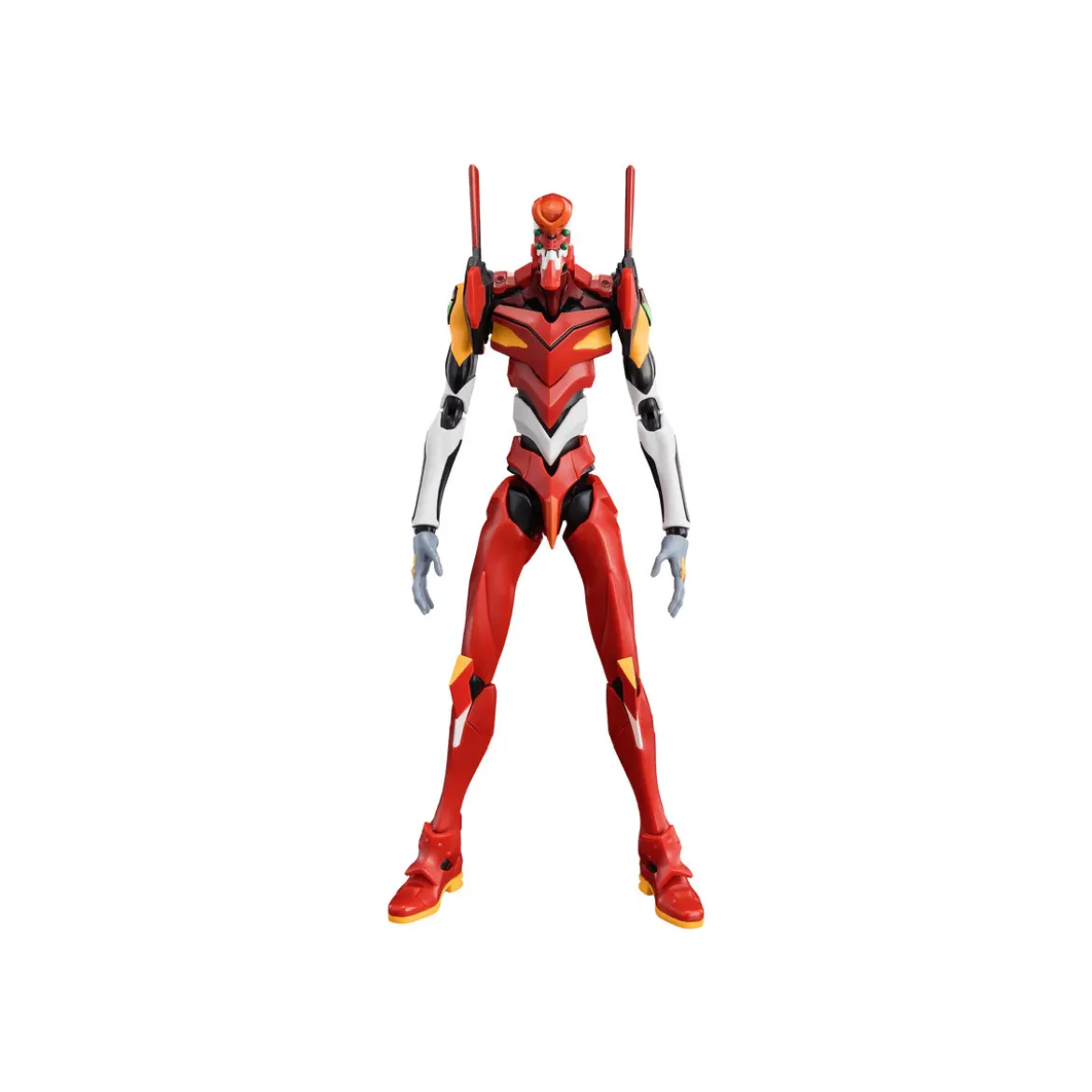Blokees Evanglion - Action Edition Evangelion Production Model-02 - Eva Unit 02