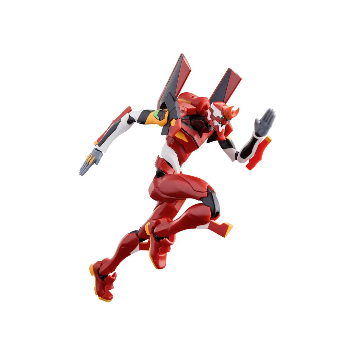 Blokees Evanglion - Action Edition Evangelion Production Model-02 - Eva Unit 02