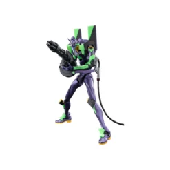 Blokees Evanglion - Action Edition Evangelion Test Type-01 - Eva Unit 01