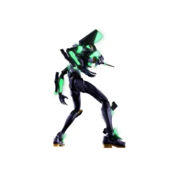 Blokees Evanglion - Action Edition Evangelion Test Type-01 - Eva Unit 01