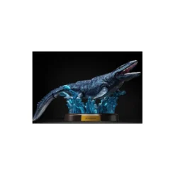 Blokees Jurassic World Terraventure TS 02 - Dinosaur Capture Operation
