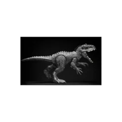 Blokees Jurassic World Terraventure TS 02 - Dinosaur Capture Operation