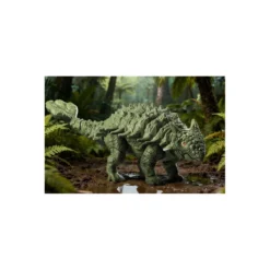 Blokees Jurassic World Terraventure TS 02 - Dinosaur Capture Operation