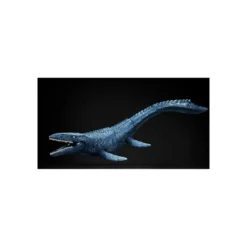 Blokees Jurassic World Terraventure TS 02 - Dinosaur Capture Operation