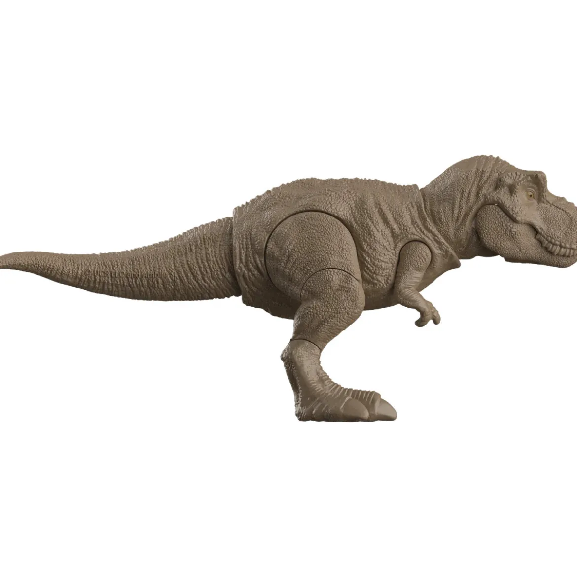Blokees Jurassic World Terraventure TS 01 - Dinosaur Capture Operation